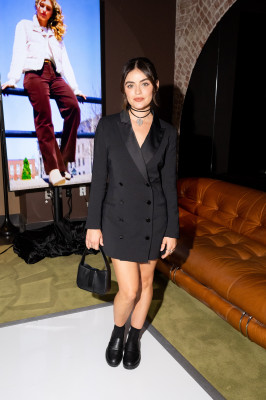 Lucy Hale pic #1335541