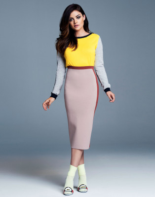 Lucy Hale pic #795437