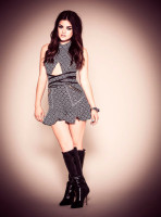 Lucy Hale pic #804948