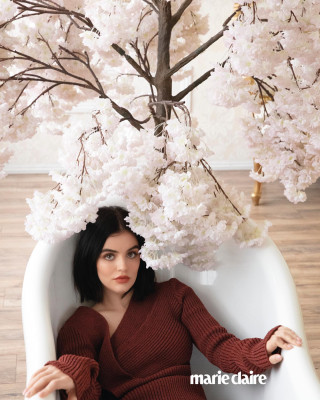 Lucy Hale pic #1201333