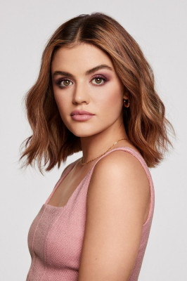 Lucy Hale pic #1308543