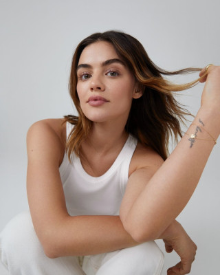 Lucy Hale pic #1352699