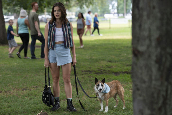 Lucy Hale pic #1333850