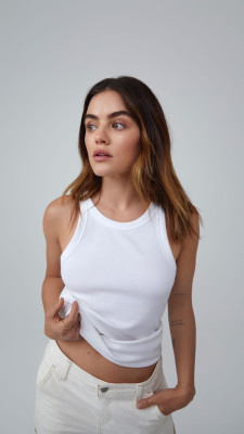 Lucy Hale pic #1330412
