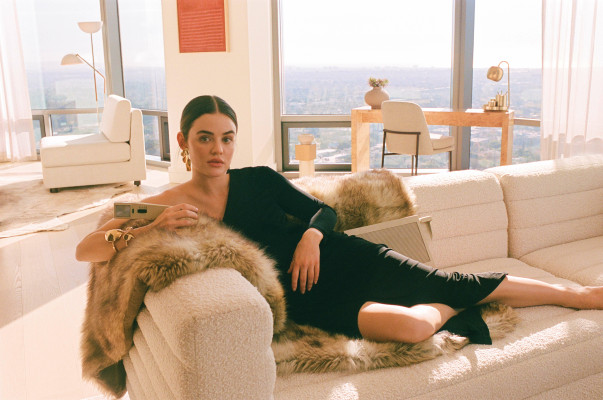 Lucy Hale pic #1344467