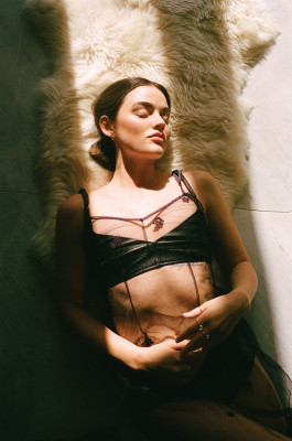 Lucy Hale pic #1355313