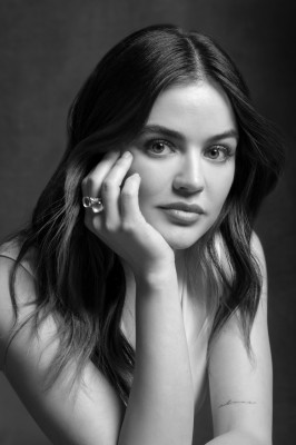 Lucy Hale pic #1355149