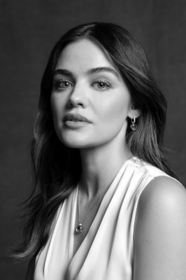 Lucy Hale pic #1348426