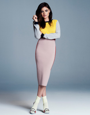 Lucy Hale pic #795446