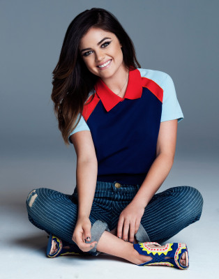 Lucy Hale pic #795413