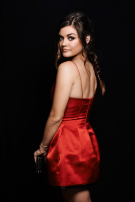 Lucy Hale pic #797931
