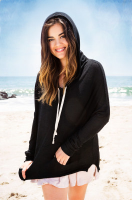 Lucy Hale pic #795663