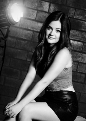 Lucy Hale pic #799113