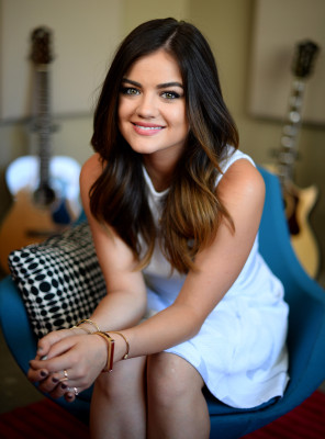 Lucy Hale pic #799117