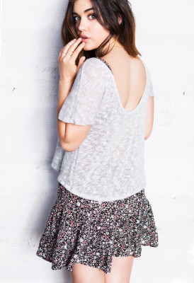 Lucy Hale pic #795995