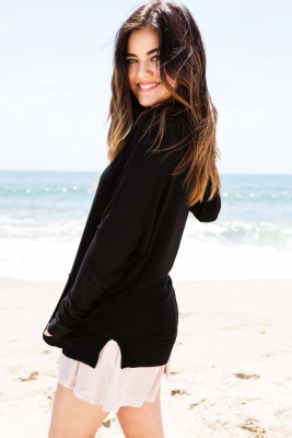 Lucy Hale pic #795659