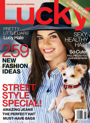 Lucy Hale pic #615495