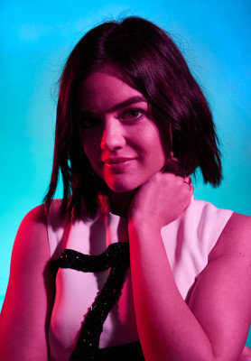 Lucy Hale pic #804010