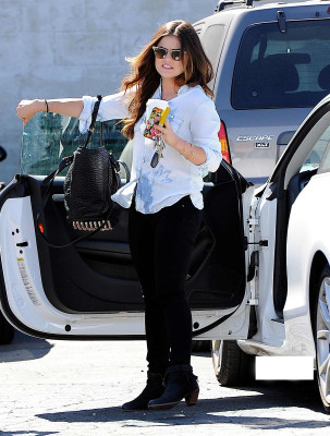 Lucy Hale pic #670604