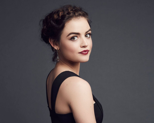 Lucy Hale pic #827915