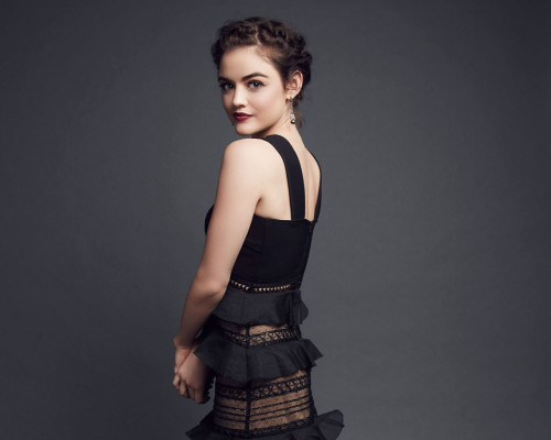 Lucy Hale pic #827917