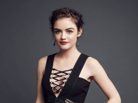 Lucy Hale pic #827916