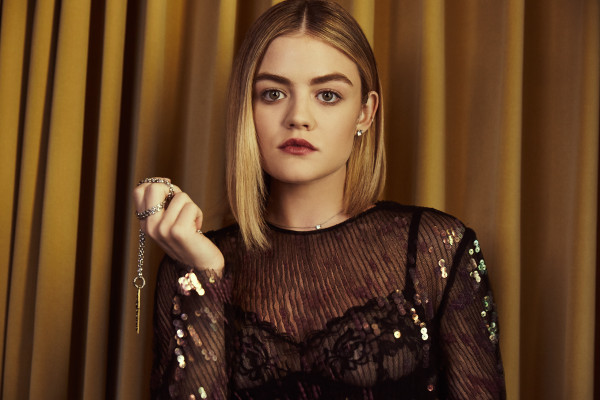 Lucy Hale pic #840820
