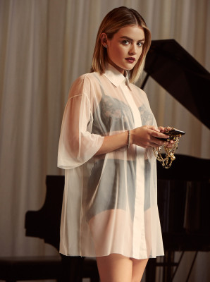 Lucy Hale pic #840715