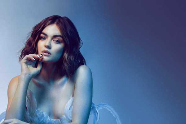 Lucy Hale pic #842190