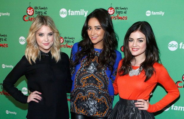 Lucy Hale pic #559643