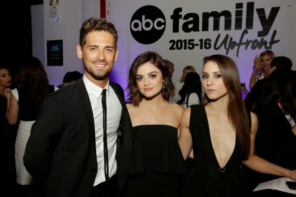 Lucy Hale pic #769593