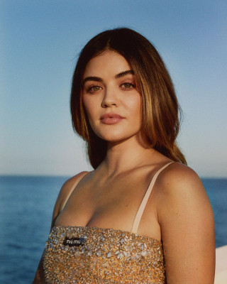 Lucy Hale pic #1333328