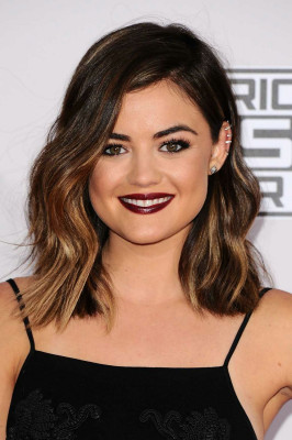 Lucy Hale pic #743987