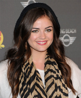 Lucy Hale pic #411766