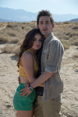 Lucy Hale pic #528316