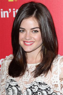 Lucy Hale pic #441349
