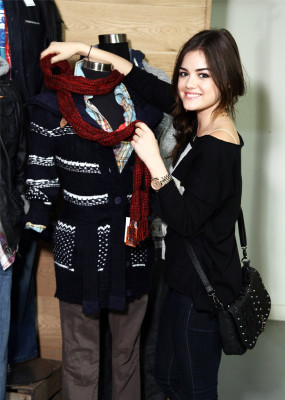 Lucy Hale pic #420827