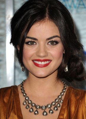 Lucy Hale pic #367853