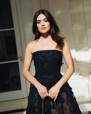 Lucy Hale pic #1336423