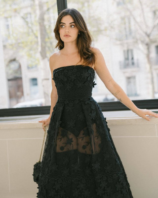 Lucy Hale pic #1336422