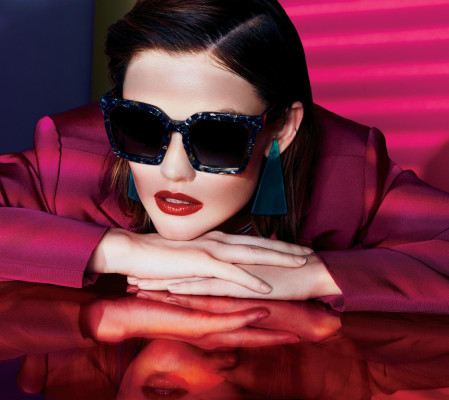 Lucy Hale pic #895127