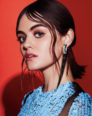 Lucy Hale pic #895124