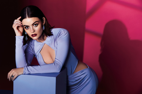 Lucy Hale pic #895129