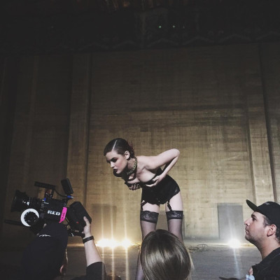 Lucy Hale pic #960882