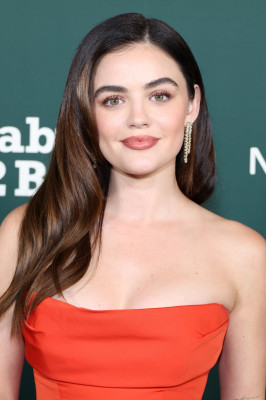 Lucy Hale pic #1338610