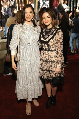 Lucy Hale pic #1007344