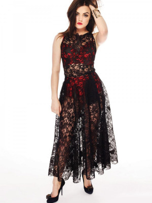 Lucy Hale pic #528735