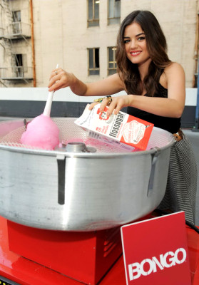 Lucy Hale pic #527603