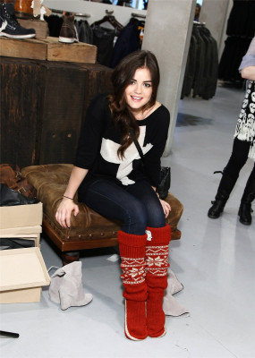 Lucy Hale pic #420828