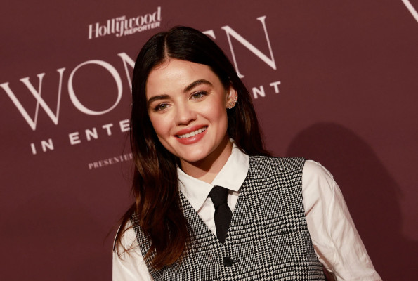 Lucy Hale pic #1340514